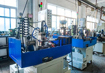 Dongguan Mingyuda Electronic Technology Co., Ltd. 2