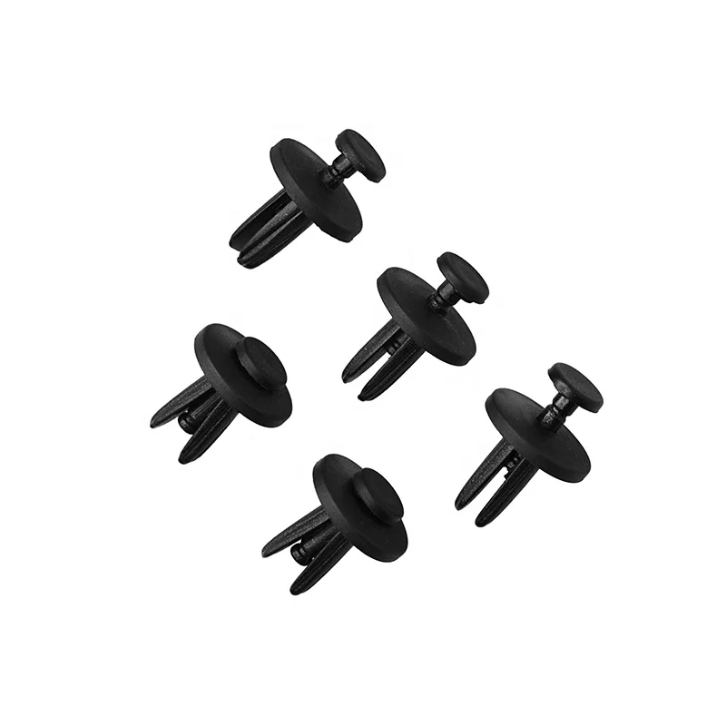 14019206 Retainer Push Pin Plastic Rivet Auto Clip B105
