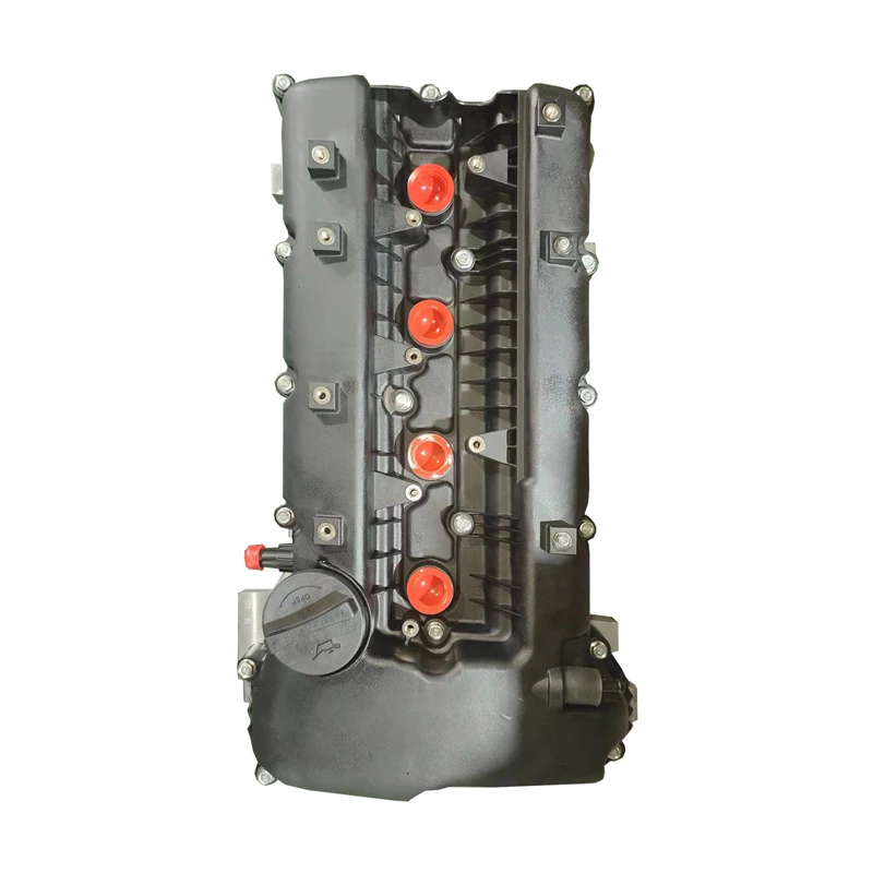 Petrol Motor G4KF Engine 2.0L Korean G4KF Auto Engine Long Block for Hyundai Genesis Coupe 1