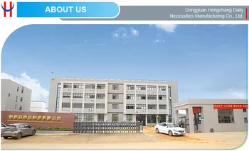 Dongguan Hengchang Daily Necessities Manufacturing Co., Ltd.