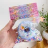 Ciambella blu