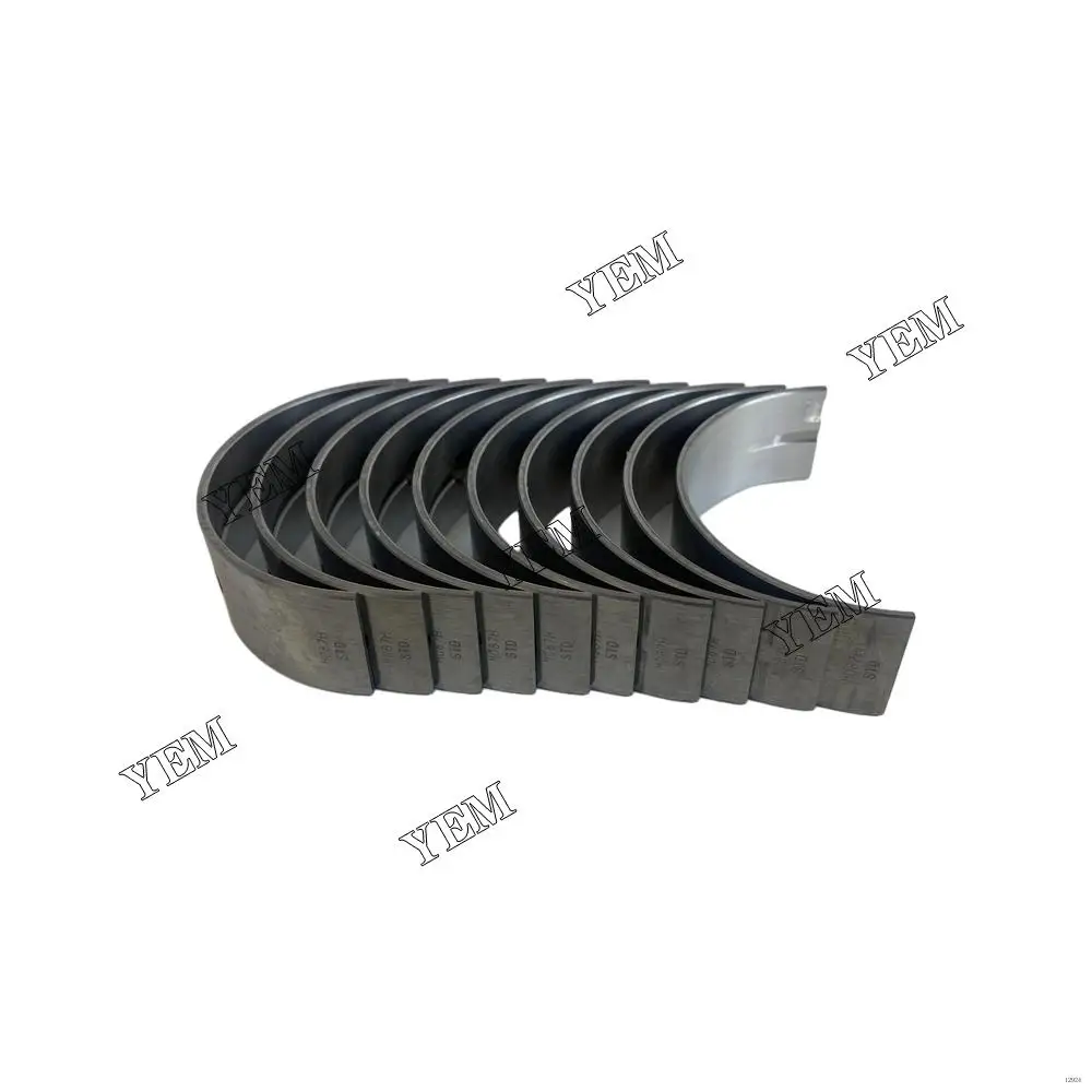 QD32 Crank Engine Bearings Set for Nissan
