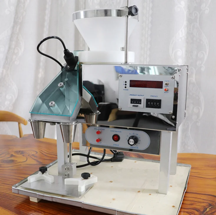 Desktop mini small pill tablet counting machine,pill counter,capsule counting machine.png