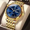 Gold Blue