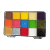 15 colors