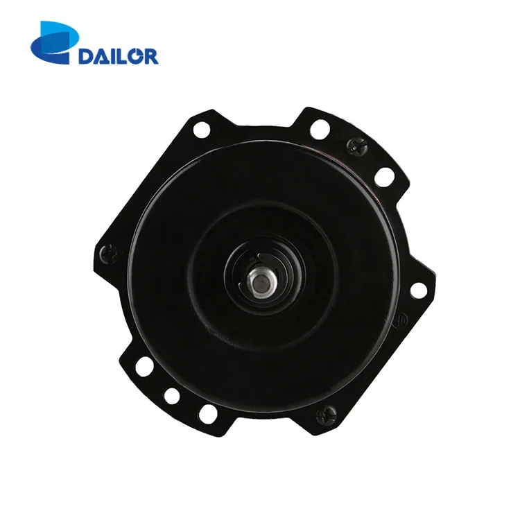100% Testing Single Phase Ac Electrical Capacitor Exhaust Fan Motor in ODM / OEM