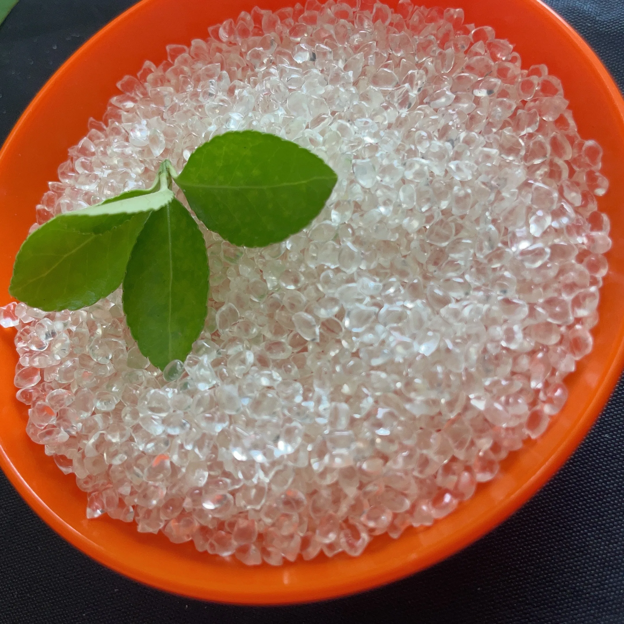 Elastic thermoplastic Plastic Raw Material Urethane Virgin Thermoplastic Elastomer TPR for Sheet