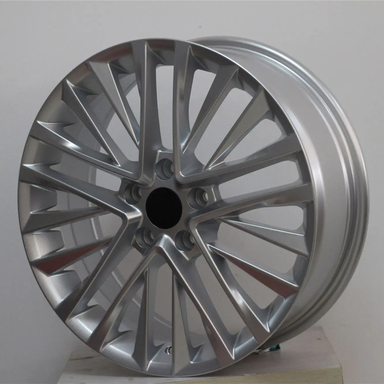 Alibaba.com: 17 18 19 Inch Passenger Car Alloy Wheel Rims for multiple ...