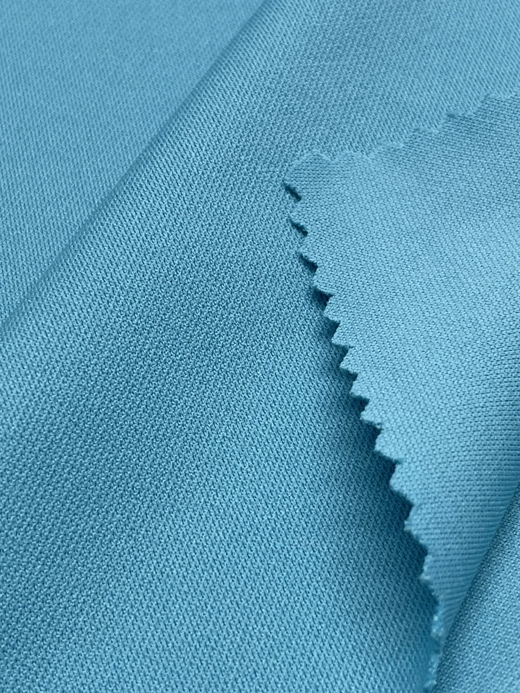 wicking knits fabric