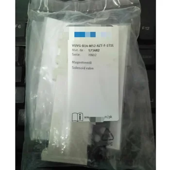 1PC New VUVG-B14-M52-A ZT-F-1T1L 573482 Solenoid Valve