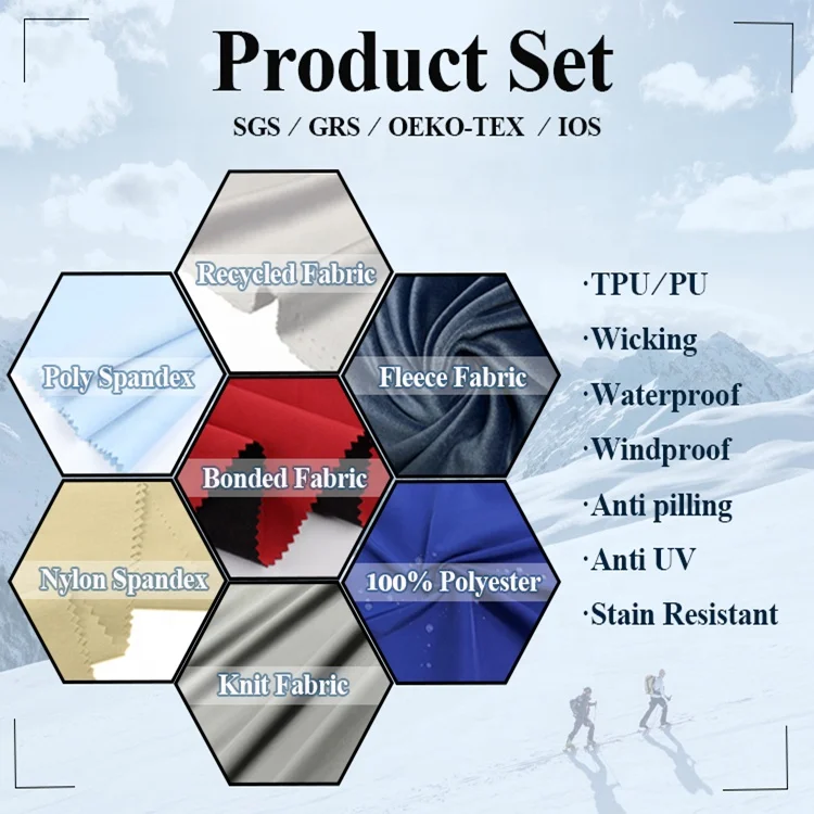 product set750