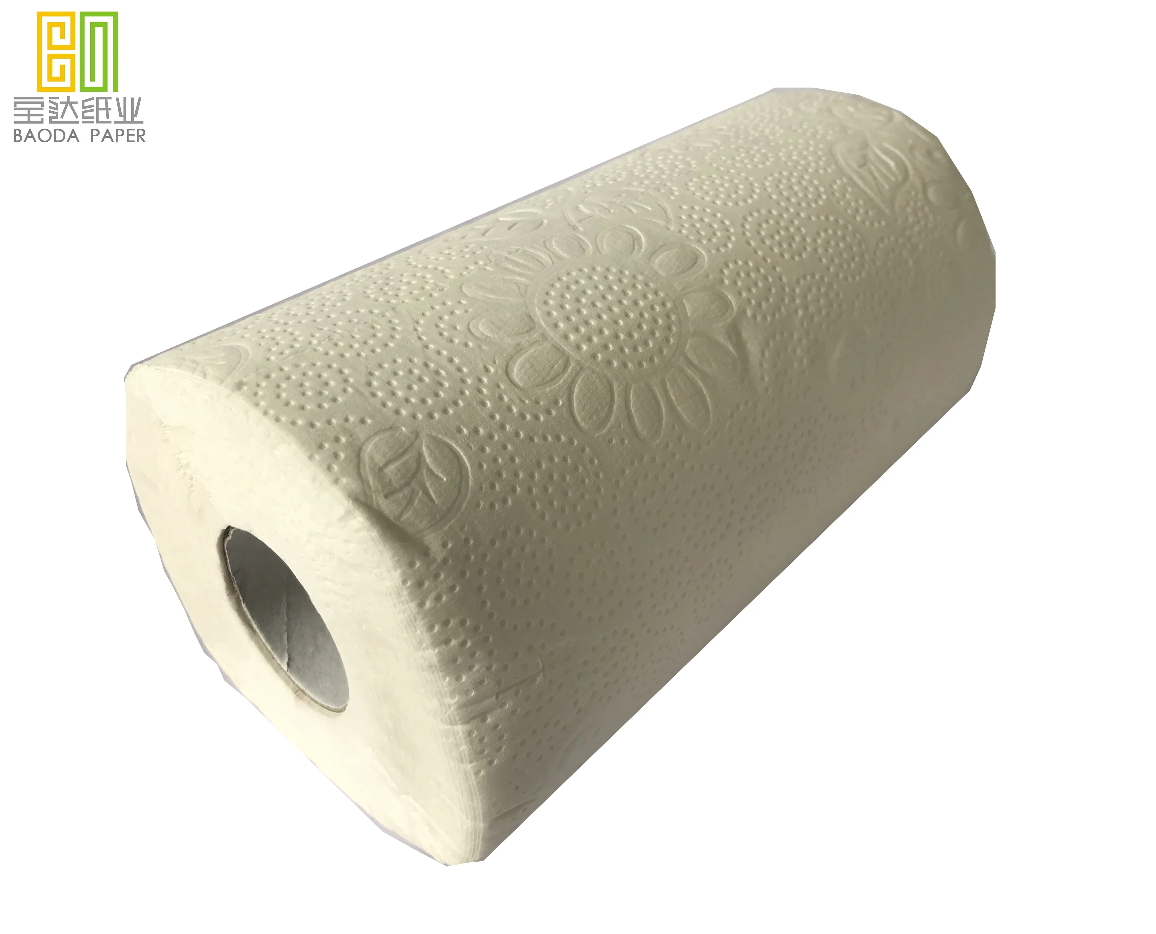 Специальный счетчик модные оптовые продажи кухонные салфетки рулон макси-рулон