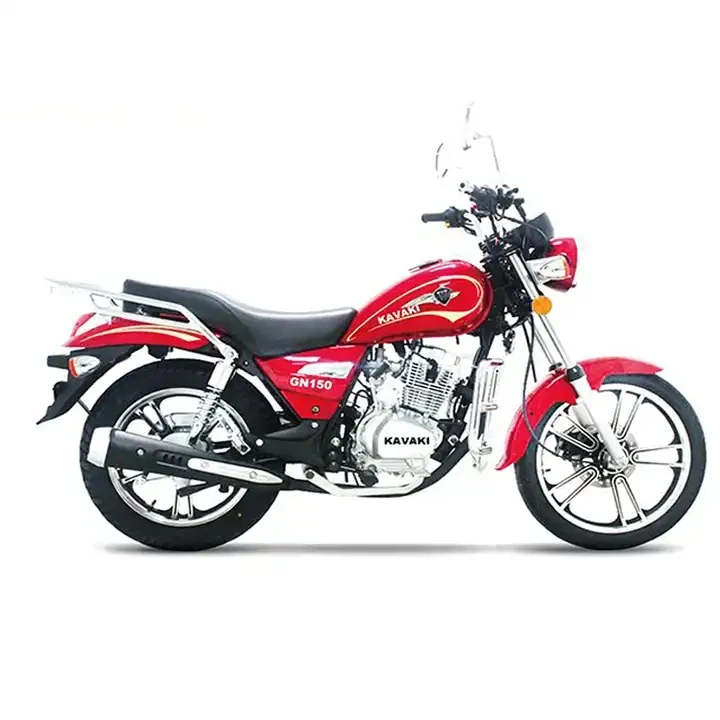 Cheap price used motorcycles kavaki gasoline 125cc motorcycle| Alibaba.com