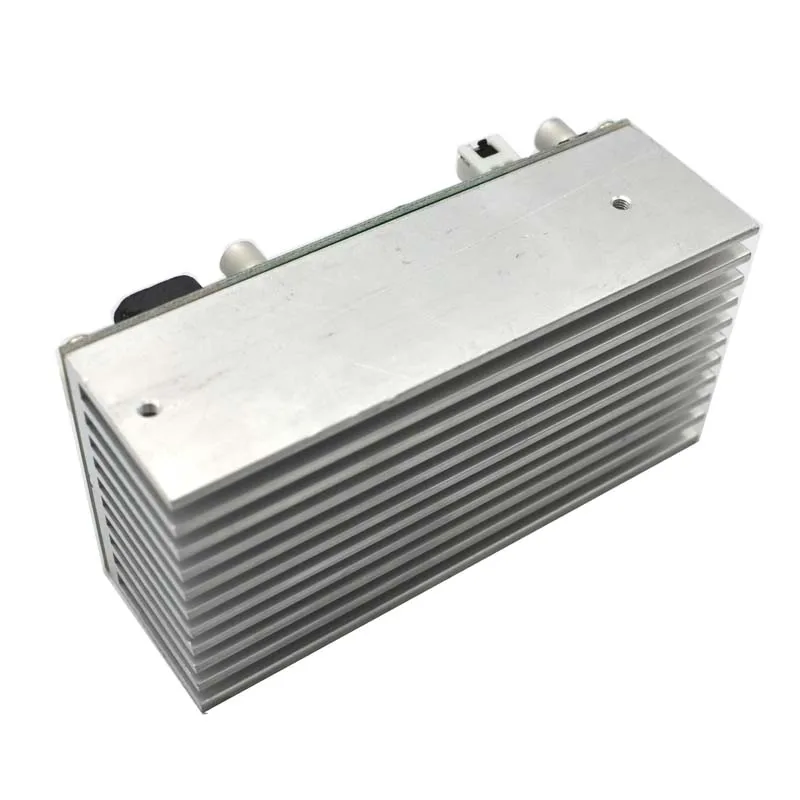 Scheda Amplificatore 100W UHF 400-470MHz Con MRF9120, Per Radioamatori E Kit Fai-da-te
