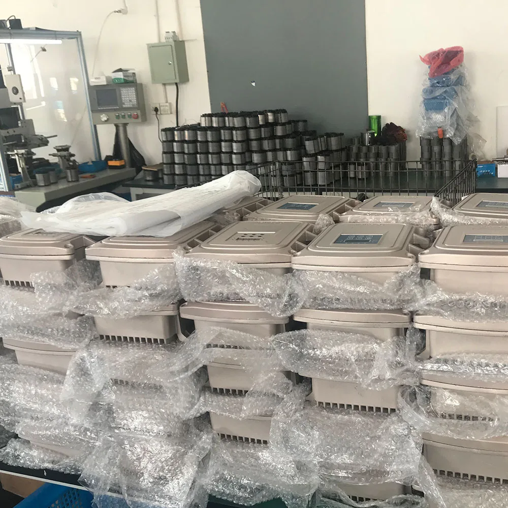 370w 48v 35m 2.5m3/h 50mm 55m Head Submers Solar Pump India for Fire Truck/solar Borehole Water Pump Complete