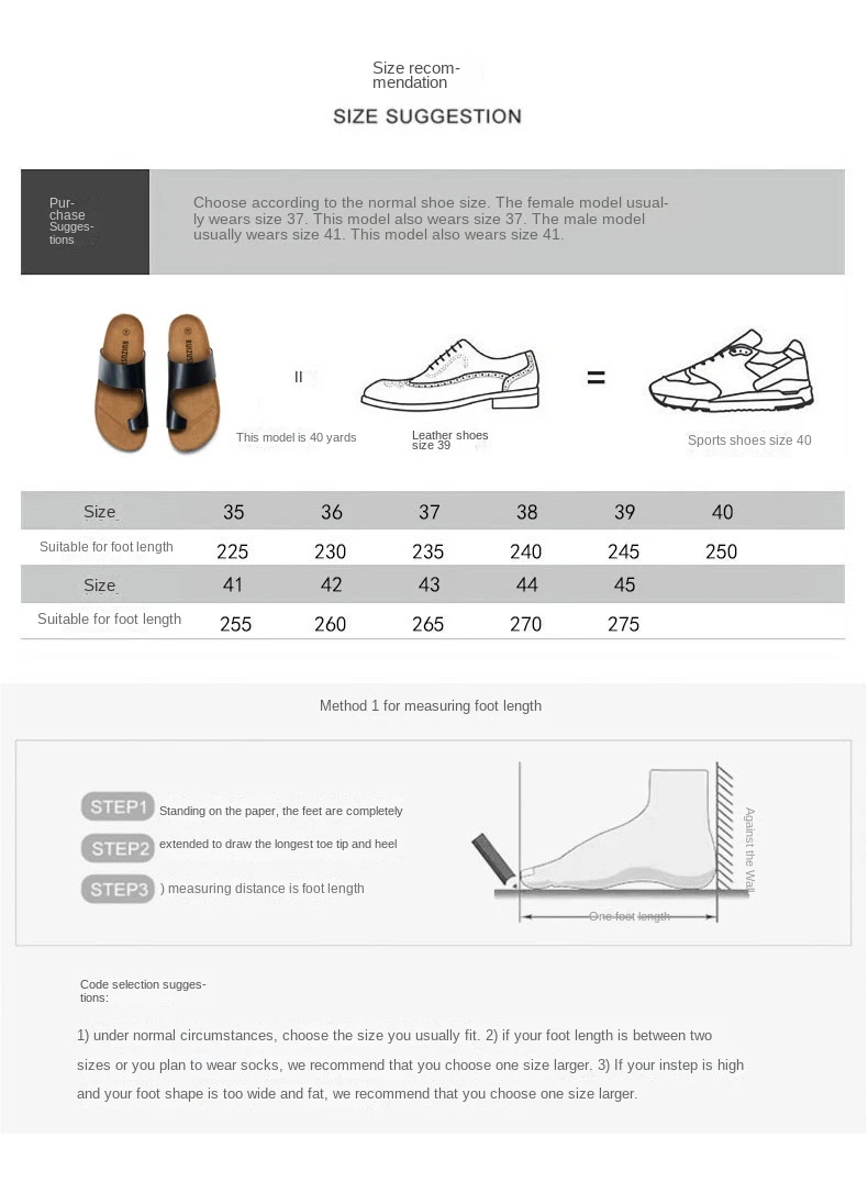 New Style Wholesale Unisex Flip-flops Flats Sandals For Men And Girl ...