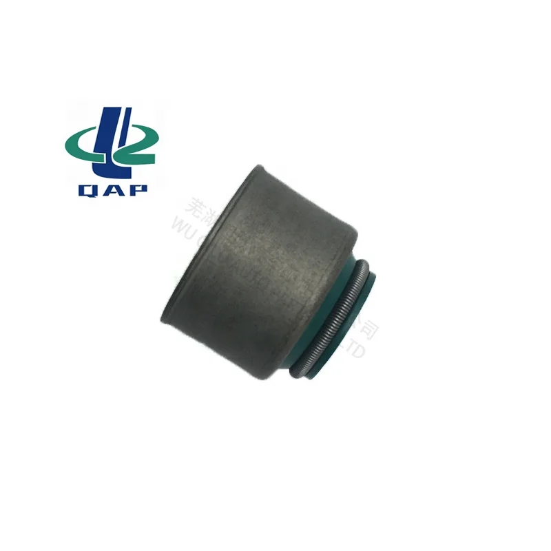 RF01-10-155A Engine Part Valve Oil Seal Valve Stem Seal for Mazda CAPELLA Kia RF01-10-155A