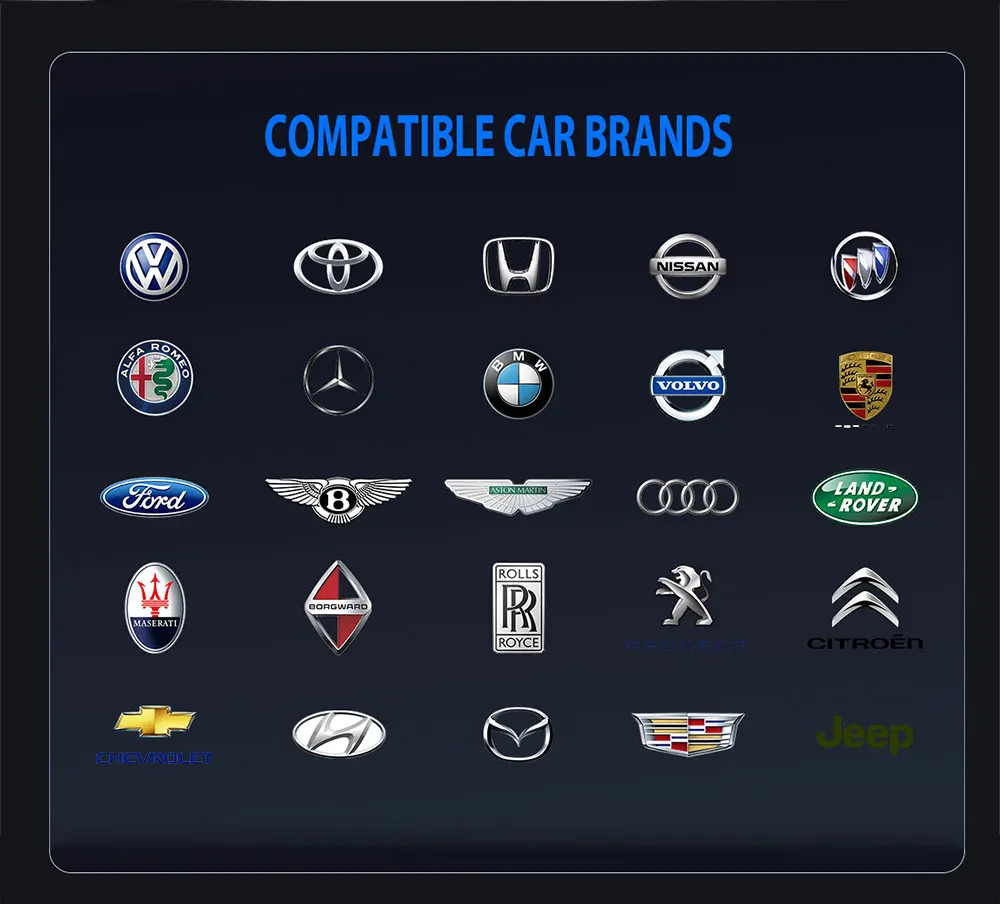 product wireless carplay android apple 2in1 wired adapter portable ai box dongle zjq12 laudtec screen sharing sgs certified 1 year-4