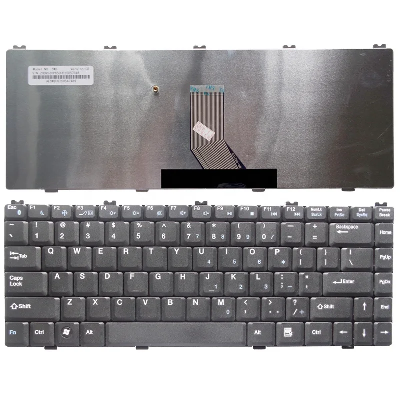 Laptop Keyboard For Hasee Sw8 Tw8 Haier T621 T628 V8 V80 V86 V T400 T400i T400ig Series Buy Laptop Keyboard For Hasee Sw8 Laptop Keyboard For Hasee Tw8 Laptop Keyboard For Haier T621