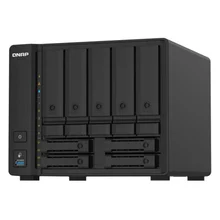 Good Price qnap ts-932px9-bay Nas Network Storage Private Cloud Backup