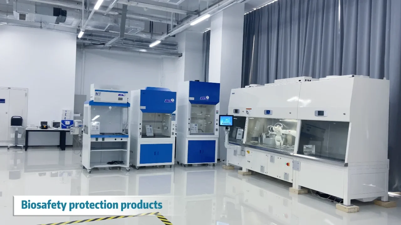 Biobase Gas Chromatography Mass Spectrometry 12 Liter Unit China Gas