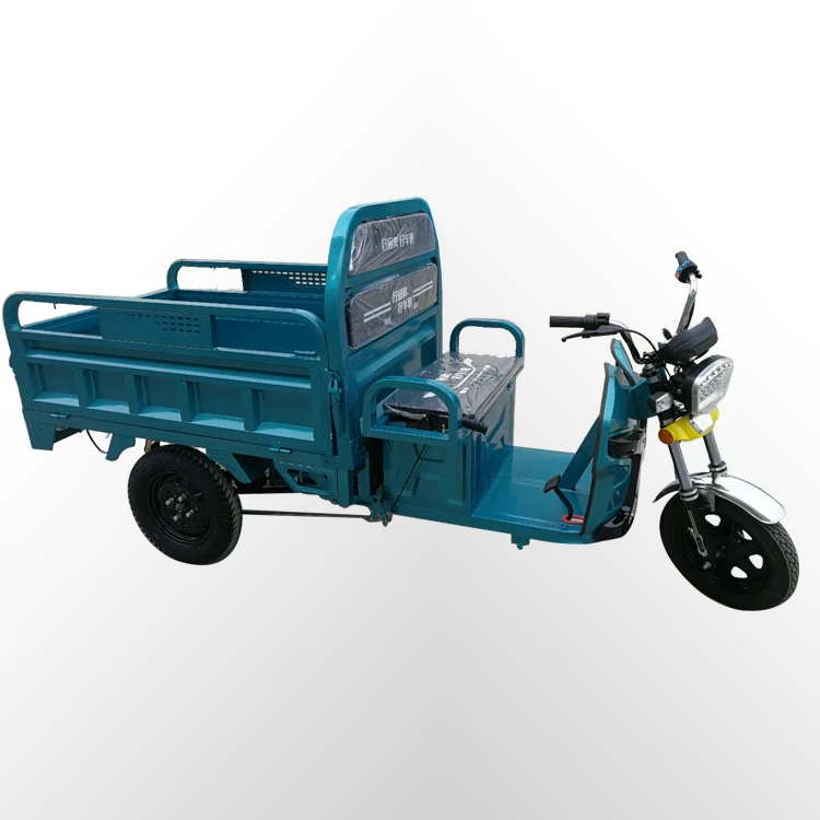 Di Blasi R30 Folding Electric Tricycle for Sale in Philippines