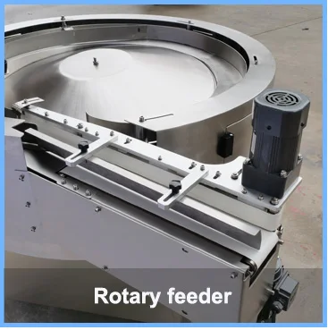 Small Soft Candy Counting Single Bag Chocolate Bean Candy Flow Packing Machine