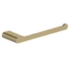 Towel Bar Brushed Gold