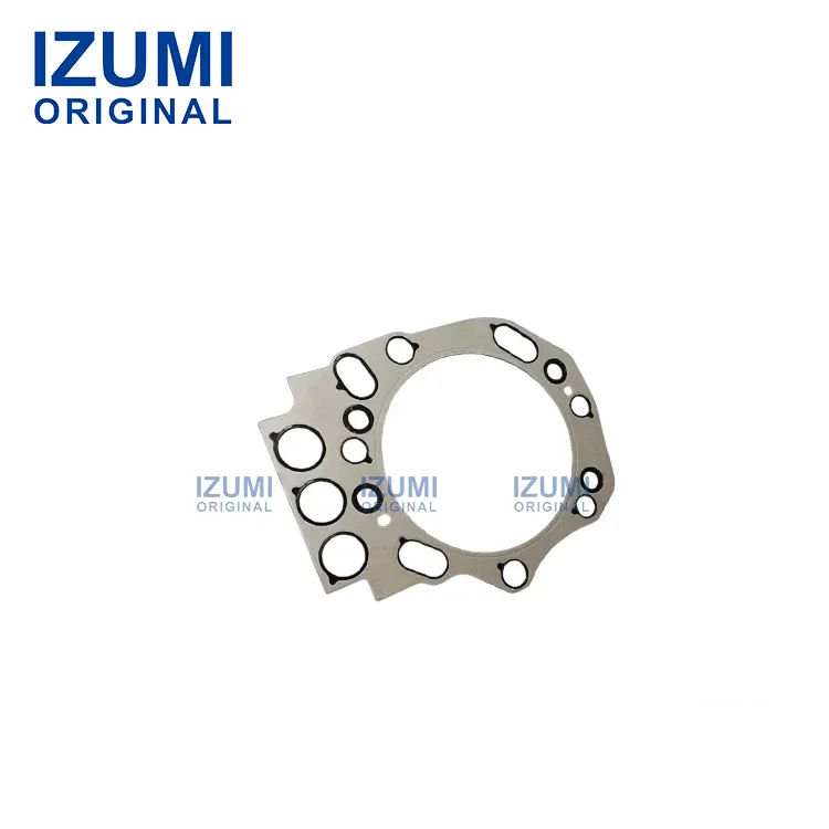 QSK60 Head Gasket