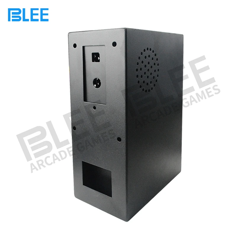 Блок управления таймером на монетах для видеоконсоли