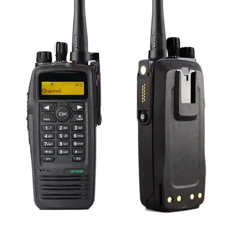 DR750D VHF/UHF ツインバンドFMトランシーバー DR750D VHF/UHF ツインバンドFMトランシーバー DR750D VHF/UHF