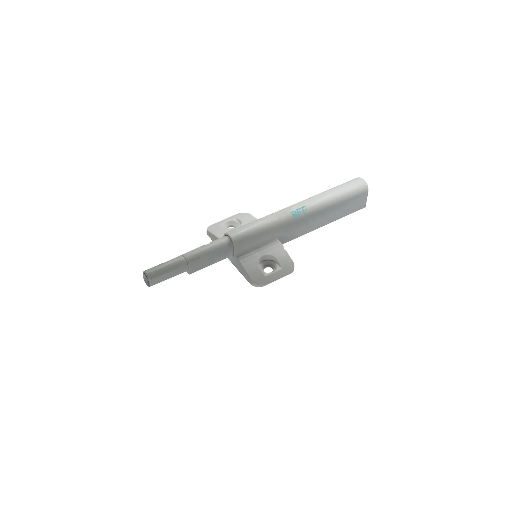 New Arrival Push Open Latch with Easy Installation Push to Open Latch with Magnetic for Cabinet Door