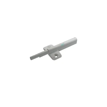 new arrival Push open latch with easy installation push to open latch with Magnetic for cabinet door