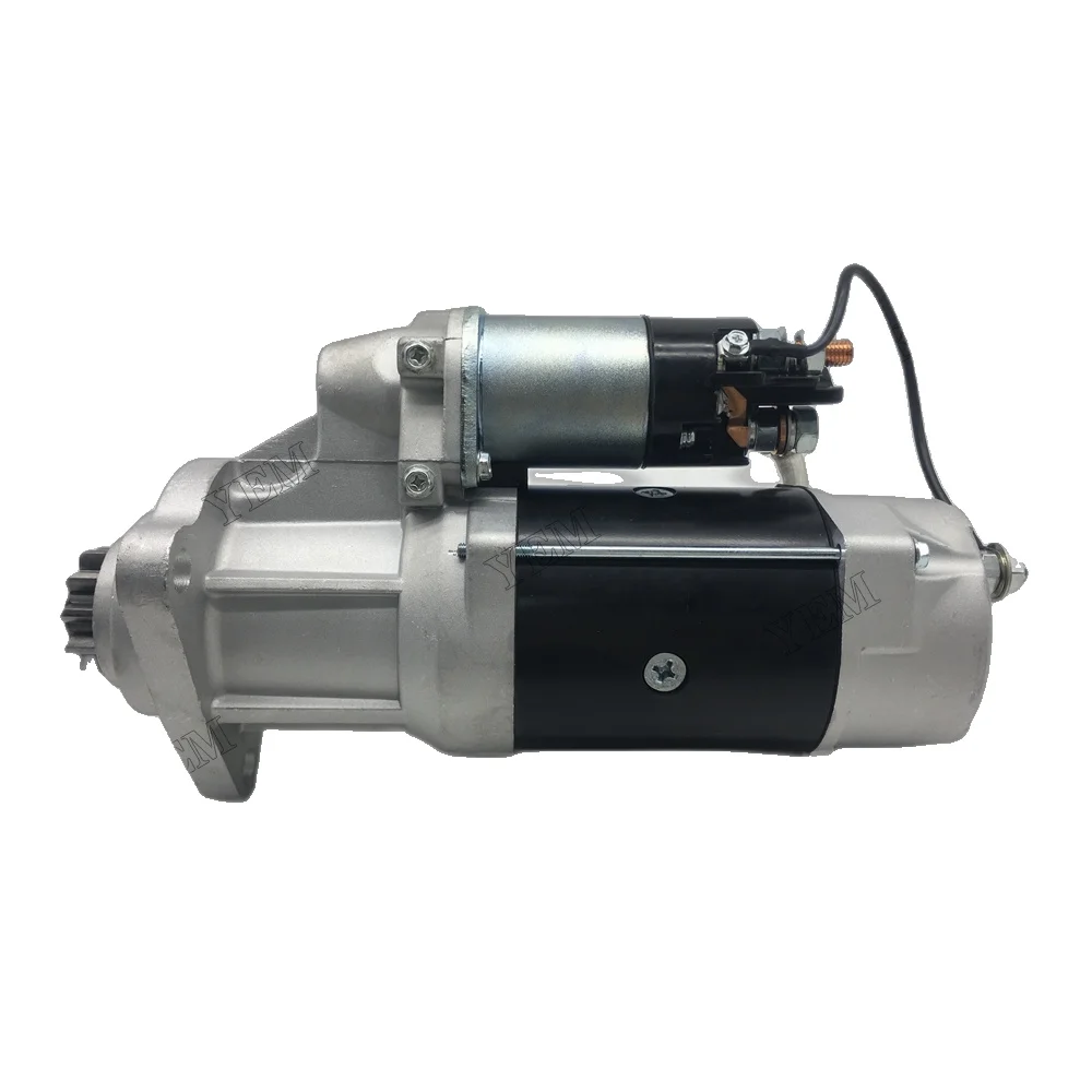 Starter Motor for M11 China Engine Parts Supplier