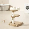 kaki + tabouret