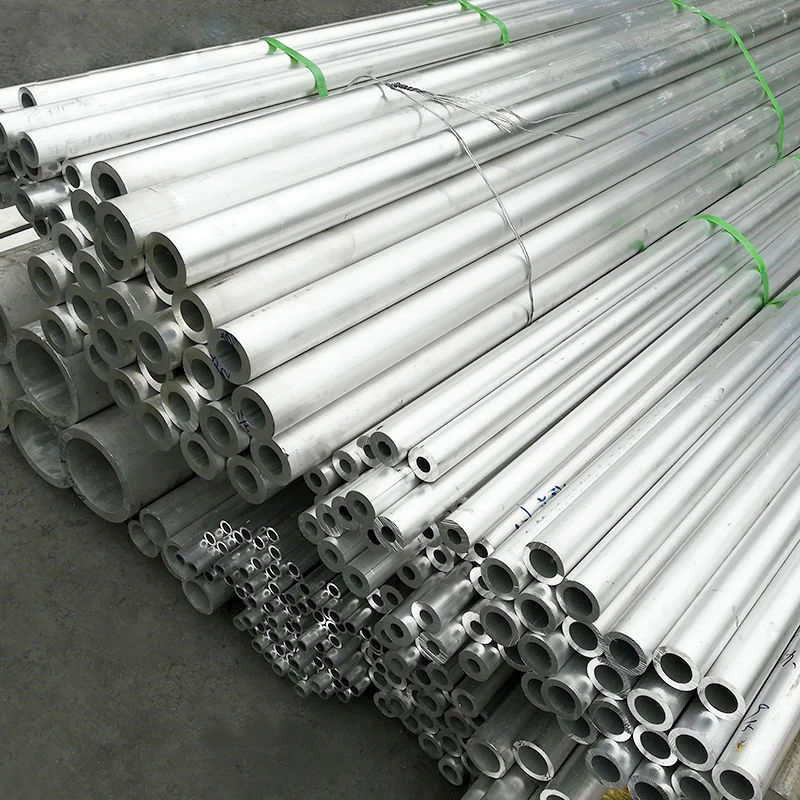2018 Aluminum tube performance introduction 2018 Aluminum tube performance introduction