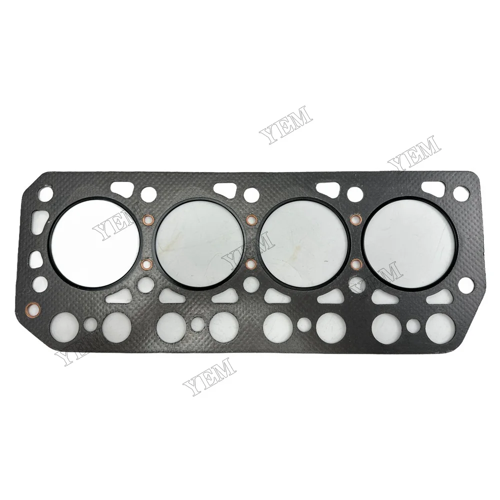 For Mitsubishi K4D Head Gasket Engine Parts Repair Replacement