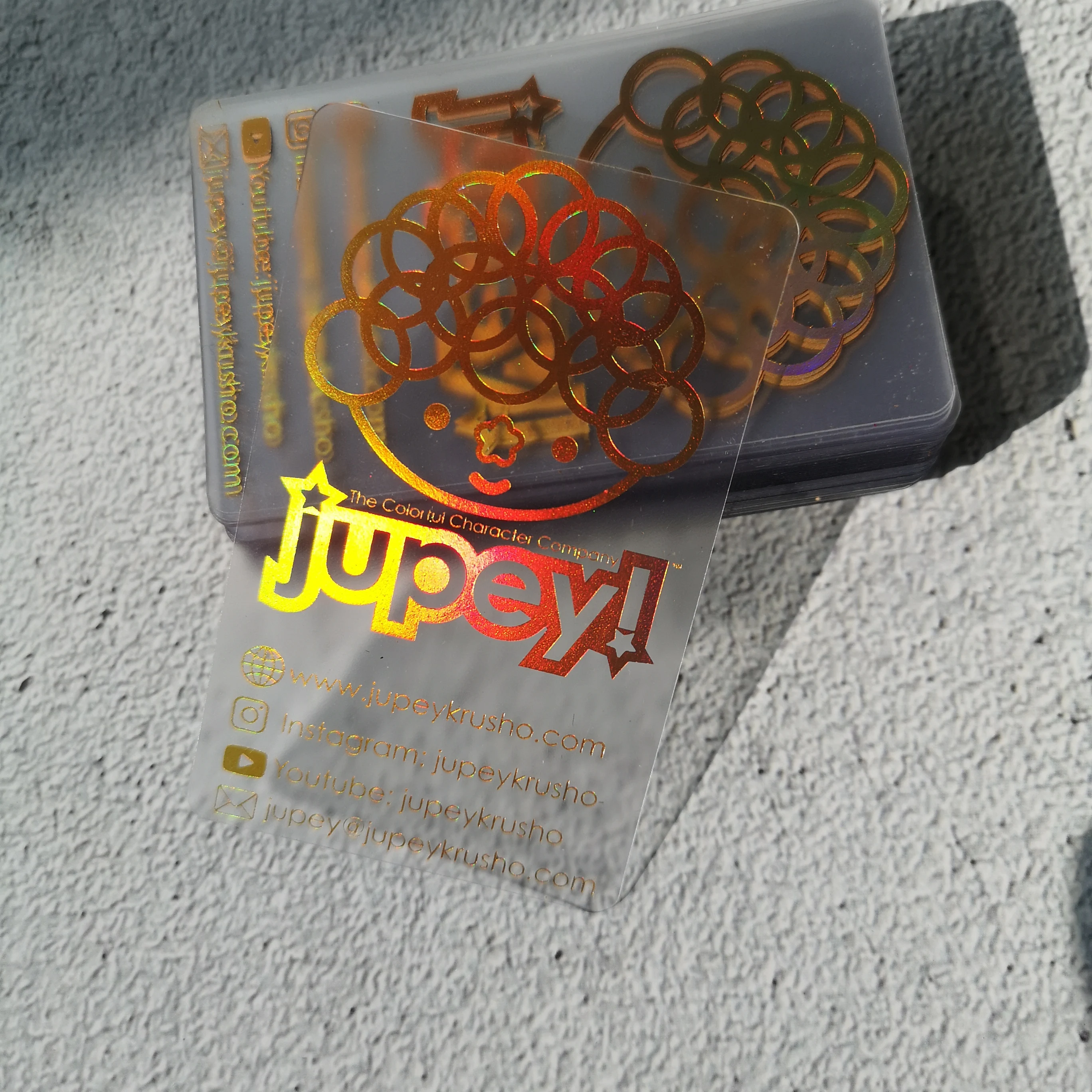 Holographic Neon Transparent Plastic Cards,Foil Print Flash Business Card  Pvc - Buy Plastic Business Card,Thick Plastic Business Cards,Plastic Business  Cards Insert Product on Alibaba.com