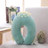 Dinosaur green