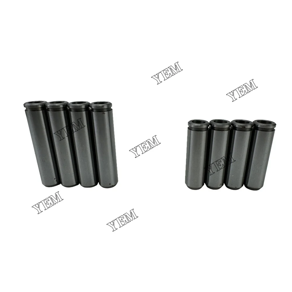 Fits for Mitsubishi S4F Intake & Exhaust Guide Valves OEM Engine Parts 2