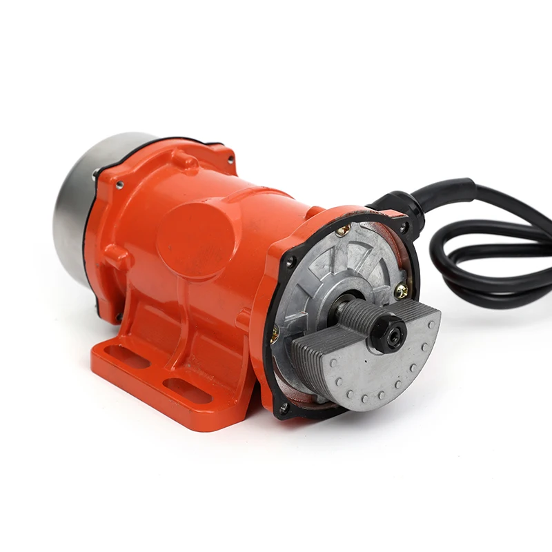 Vibrating Motor Electric Motor Concrete Vibrator Motor, High Power 30W 4000rpm Brushless Dc Vibration Motor With Speed C 831045