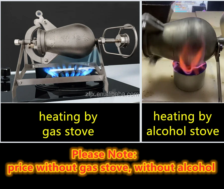 Mini Manual Popcorn Puffing Machine For Sale Buy Rice Corn Puffing