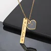 Custom name-Gold