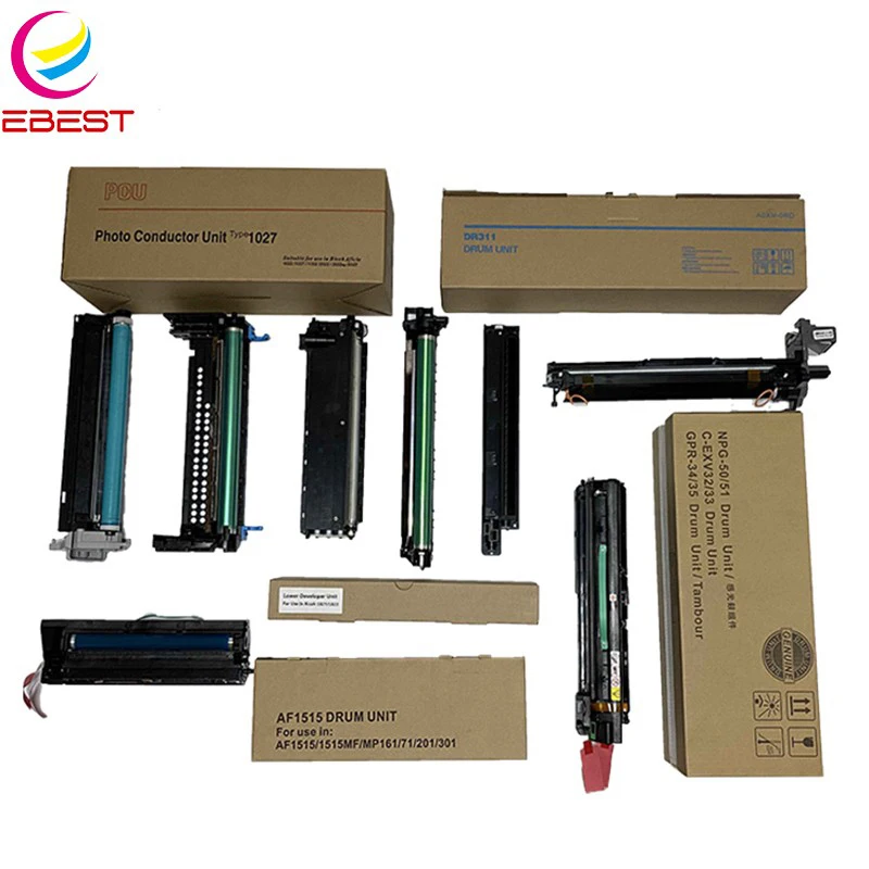 Совместимая пленка Fuser FM35950 для Canon IR Advance C5240 C5030 C5035 C5235 C5250 C5045 C5255 фиксирующая Пленка Для фьюзера