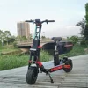 Black red 72V 8000W 100Ah