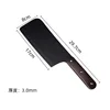 black bone knife