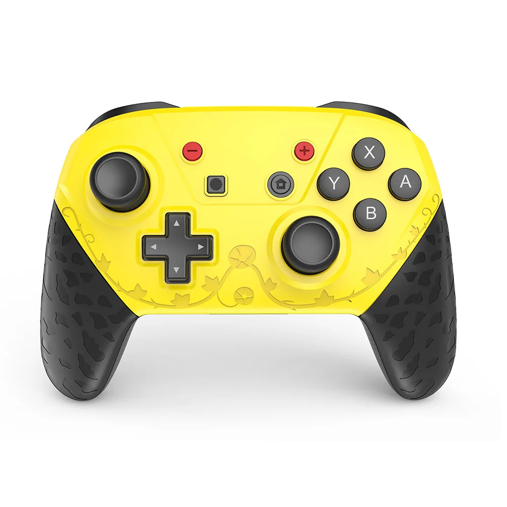 Wireless Switch Controller for Nintendo Switch OLED Controller Game Controller With a Mouse Touch Feeling on Back Button