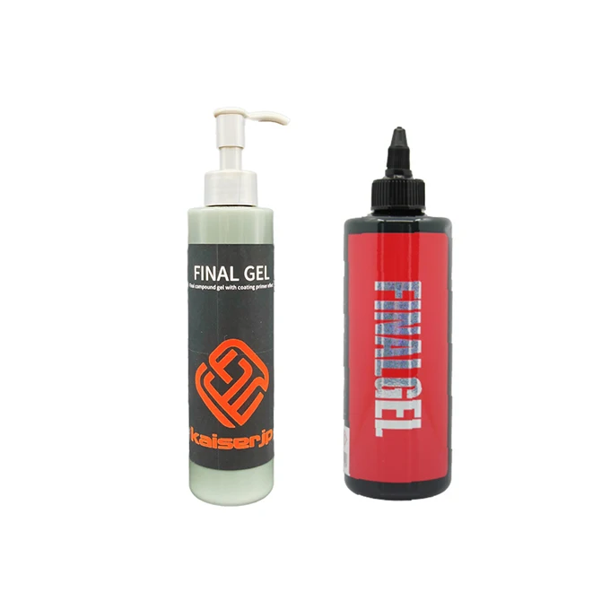 Japan Car Care Polish Chemical Compound With Coating Binder Effect