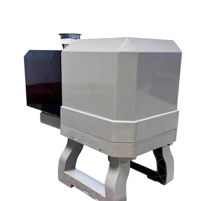 Electric Small Green Onion Cutter Shredding Machine Commercial Scallion Chopper Shredder Cutting Machine Leek Celery
