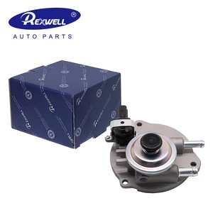 New Genuine Diesel Engine Fuel Filter Housing Primer Pump Cap Assy 23380-51030 23380-51031 for Toyota Land Cruiser VDJ200 1VD V8